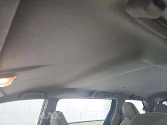2013 Toyota Sienna L 7-Passenger 119.3" WB - miniatura 11
