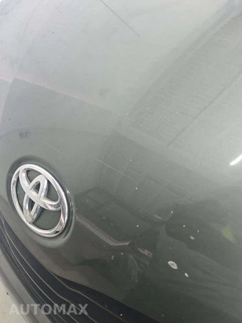 2013 Toyota Sienna L 7-Passenger 119.3" WB - miniatura 27