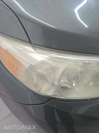 2013 Toyota Sienna L 7-Passenger 119.3" WB - miniatura 29