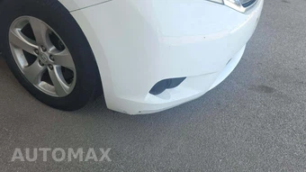 2013 Toyota Sienna LE 8-Passenger 119.3" WB - miniatura 23