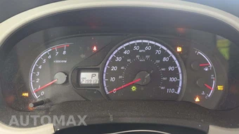 2013 Toyota Sienna LE 8-Passenger 119.3" WB - miniatura 18