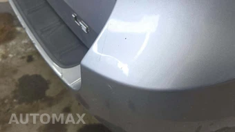 2013 Toyota Sienna LE 8-Passenger 119.3" WB - miniatura 42