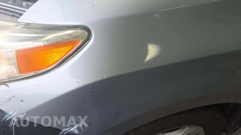 2013 Toyota Sienna LE 8-Passenger 119.3" WB - miniatura 43