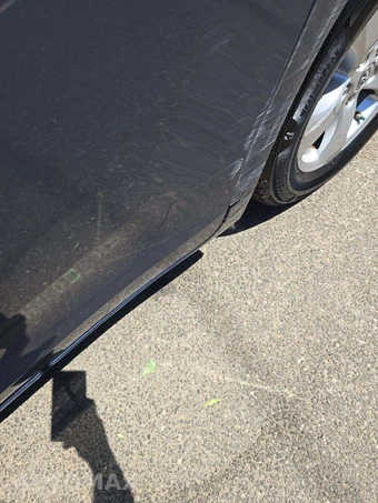 2013 Toyota Sienna LE 8-Passenger 119.3" WB - miniatura 25