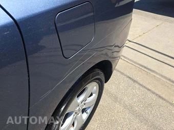 2013 Toyota Sienna LE 8-Passenger 119.3" WB - miniatura 26