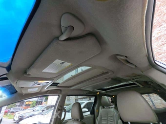 2013 Toyota Sienna Limited 7-Passenger 119.3" WB - miniatura 11