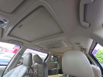 2013 Toyota Sienna Limited 7-Passenger 119.3" WB - miniatura 11