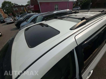 2013 Toyota Sienna Limited 7-Passenger 119.3" WB - miniatura 12
