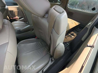 2013 Toyota Sienna Limited 7-Passenger 119.3" WB - miniatura 13