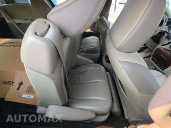 2013 Toyota Sienna Limited 7-Passenger 119.3" WB - miniatura 17