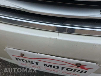 2013 Toyota Sienna Limited 7-Passenger 119.3" WB - miniatura 23