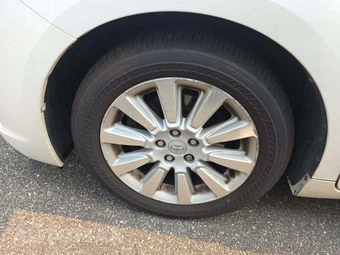 2013 Toyota Sienna Limited 7-Passenger 119.3" WB - miniatura 27