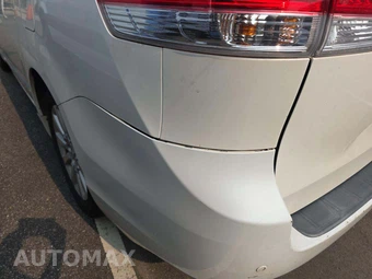 2013 Toyota Sienna Limited 7-Passenger 119.3" WB - miniatura 30