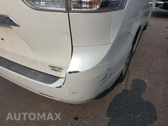 2013 Toyota Sienna Limited 7-Passenger 119.3" WB - miniatura 31