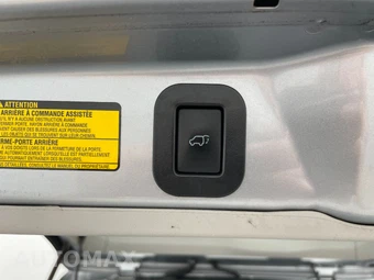 2013 Toyota Sienna Limited 7-Passenger 119.3" WB - miniatura 16