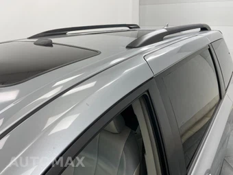 2013 Toyota Sienna Limited 7-Passenger 119.3" WB - miniatura 21