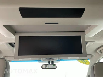 2013 Toyota Sienna Limited 7-Passenger 119.3" WB - miniatura 40