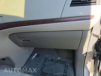 2013 Toyota Sienna Limited 7-Passenger 119.3" WB - miniatura 17