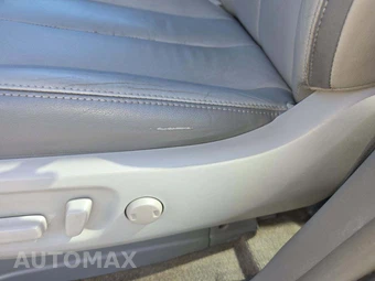 2013 Toyota Sienna Limited 7-Passenger 119.3" WB - miniatura 20