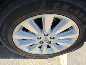 2013 Toyota Sienna Limited 7-Passenger 119.3" WB - miniatura 25