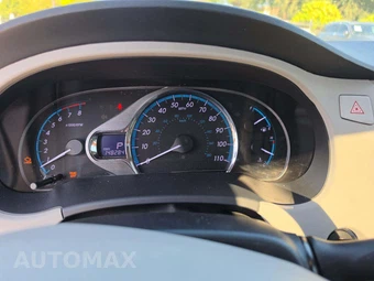 2013 Toyota Sienna Limited 7-Passenger 119.3" WB - miniatura 6