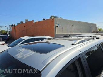 2013 Toyota Sienna Limited 7-Passenger 119.3" WB - miniatura 9