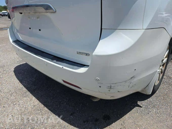 2013 Toyota Sienna Limited 7-Passenger 119.3" WB - miniatura 24