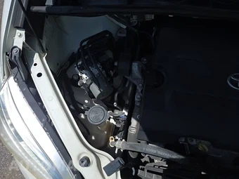 2013 Toyota Sienna Limited 7-Passenger 119.3" WB - miniatura 25