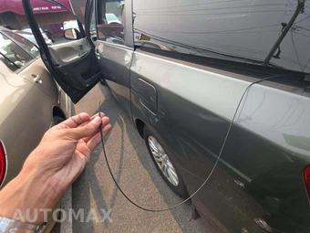 2013 Toyota Sienna XLE 8-Passenger 119.3" WB - miniatura 41