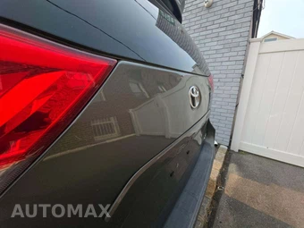 2013 Toyota Sienna XLE 8-Passenger 119.3" WB - miniatura 43