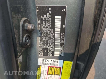 2013 Toyota Sienna XLE 8-Passenger 119.3" WB - miniatura 5