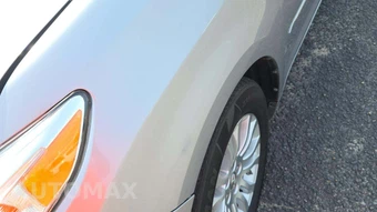2013 Toyota Sienna XLE 8-Passenger 119.3" WB - miniatura 24
