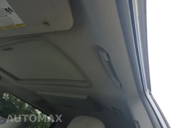 2013 Toyota Sienna XLE 8-Passenger 119.3" WB - miniatura 15