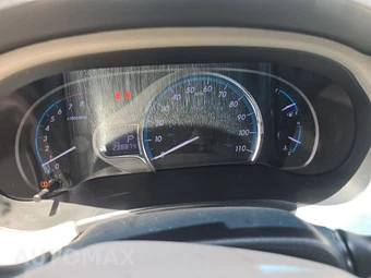 2013 Toyota Sienna XLE 8-Passenger 119.3" WB - miniatura 12