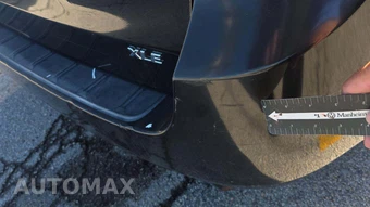 2013 Toyota Sienna XLE 8-Passenger 119.3" WB - miniatura 30