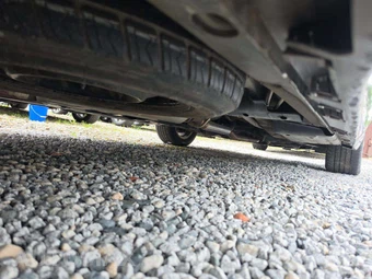 2013 Toyota Sienna XLE 8-Passenger 119.3" WB - miniatura 18
