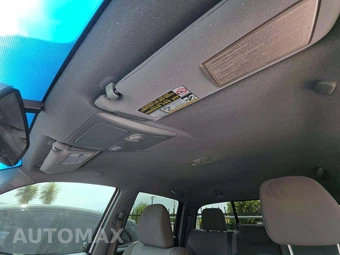 2013 Toyota Tacoma Crew Cab Long Bed - miniatura 11