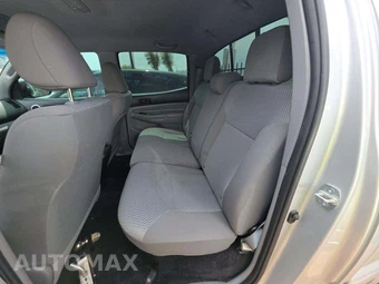 2013 Toyota Tacoma Crew Cab Long Bed - miniatura 13