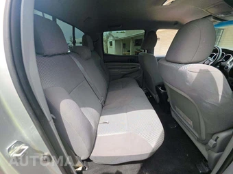 2013 Toyota Tacoma Crew Cab Long Bed - miniatura 16