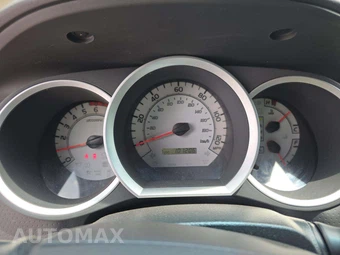 2013 Toyota Tacoma Crew Cab Long Bed - miniatura 9