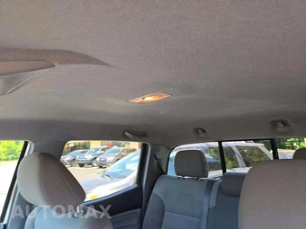 2013 Toyota Tacoma Crew Cab Medium Bed – miniatura 11