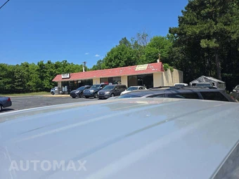 2013 Toyota Tacoma Crew Cab Medium Bed – miniatura 12