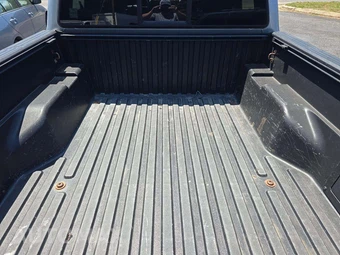 2013 Toyota Tacoma Crew Cab Medium Bed – miniatura 14