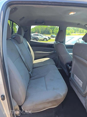 2013 Toyota Tacoma Crew Cab Medium Bed – miniatura 16
