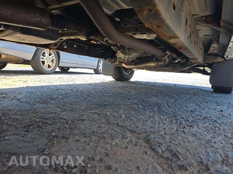 2013 Toyota Tacoma Crew Cab Medium Bed – miniatura 17