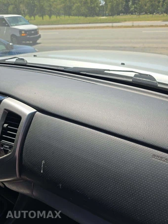 2013 Toyota Tacoma Crew Cab Medium Bed – miniatura 19