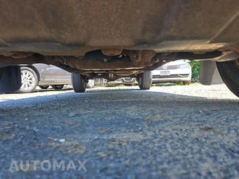 2013 Toyota Tacoma Crew Cab Medium Bed – miniatura 20