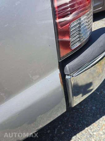 2013 Toyota Tacoma Crew Cab Medium Bed – miniatura 25