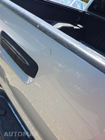 2013 Toyota Tacoma Crew Cab Medium Bed – miniatura 27