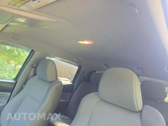 2013 Toyota Tacoma Crew Cab Medium Bed - miniatura 11